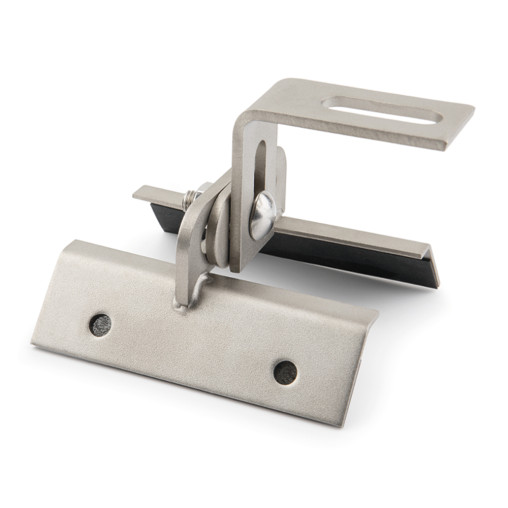 STR - SOPORTE REGULABLE 16-800 ( 40 u.)