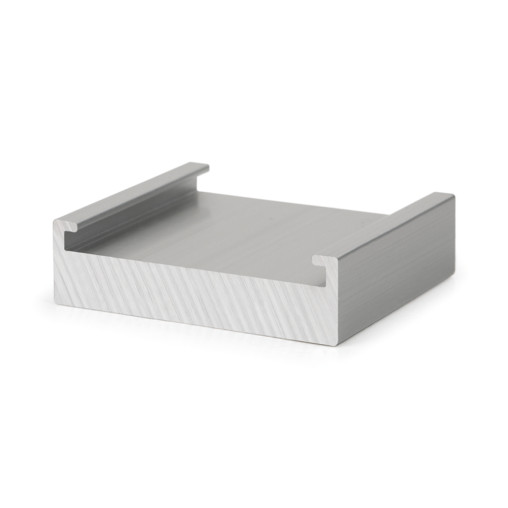 GM-A - GALGA DE ALUMINIO PARA MARCO 033 ( 10 u.)