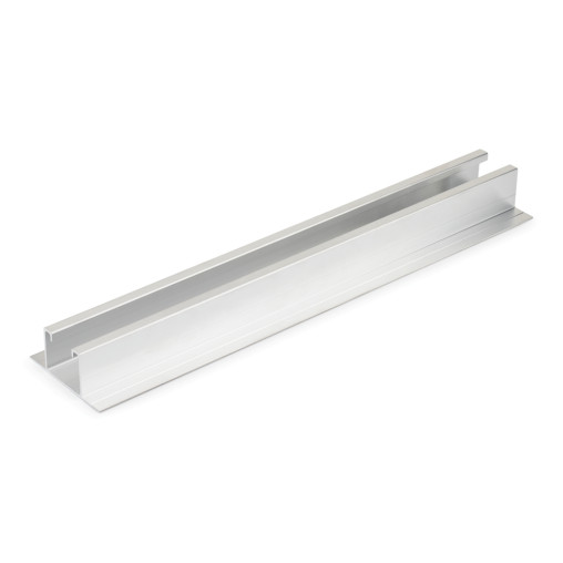 PSA-A - PERFIL DE ALUMINIO CON ALAS 2500 ( 2 u.)