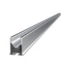 PSE-A - PERFIL DE ALUMINIO PARA FIJACIÓN ENSAMBLADA 60x2500 ( 2 u.)