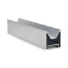 PSE-UN - UNIÓN DE PERFIL DE ALUMINIO 060200 ( 20 u.)