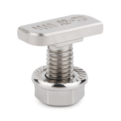 KFS-FI - CONECTOR CRUZADO PARA FIJACIÓN INFERIOR. M80 ( 100 u.)