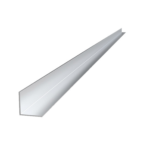 TPA-P - PERFIL RIOSTRA PARA TRIÁNGULO 35X35/2000 ( 2 u.)