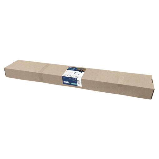 KC-GPX - KIT SOLAR COPLANAR GUÍA PERFORADA GP-XS 000230