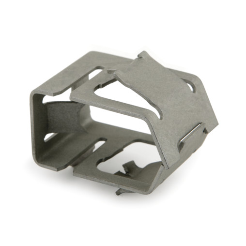 CL-GS - GRAPA PARA FIJACION DE PANELES SOLARES POR CLIPADO 1,5-2,2 ( 20 u.)