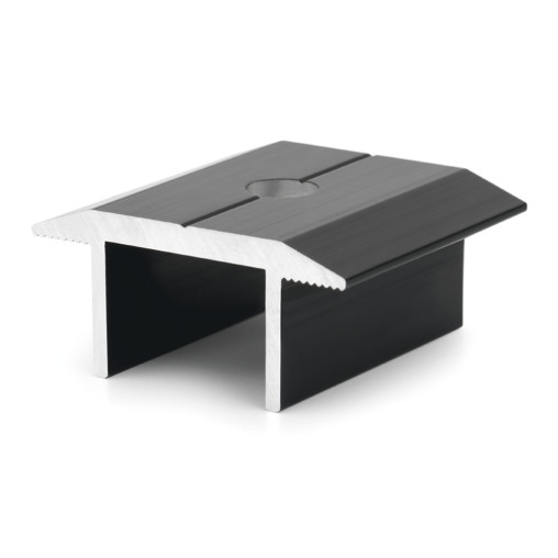 PGS-N - PERFIL GRAPA. NEGRO 26 ( 20 u.)