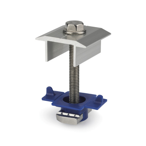 KFR-SS - GRAPA FIJACIÓN SIMPLE 08-050 ( 10 u.)