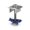 KFR-SS - GRAPA FIJACIÓN SIMPLE 08-070 ( 10 u.)