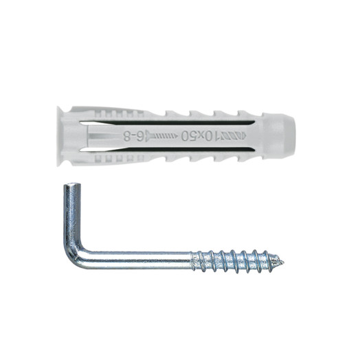 BLISTER-TACO ALTA EXPAN CON ALRO 18X050 ( 20 u.)