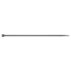 BN-GR BRIDA NYLON POLIAMIDA 6.6. GRIS 04,8X0290-GR ( 100 u.)