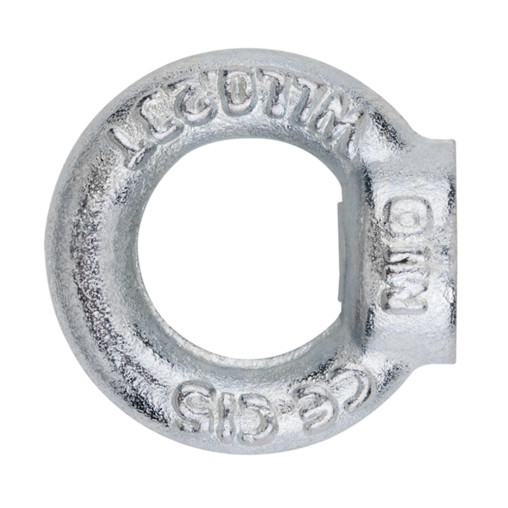 EV-H - Cáncamo Hembra D-582 Cincado 27 ( 10 u.)