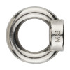 EH-V A4-ANILLA DE ELEVACION HEMBRA DIN-582. INOX A4 12 ( 5 u.)