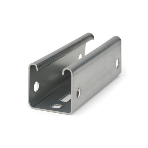 GP-XS - GUÍA PERFORADA INDEXTRUT SOLAR. ATLANTIS C4-M 41x15x3625 ( 6 u.)