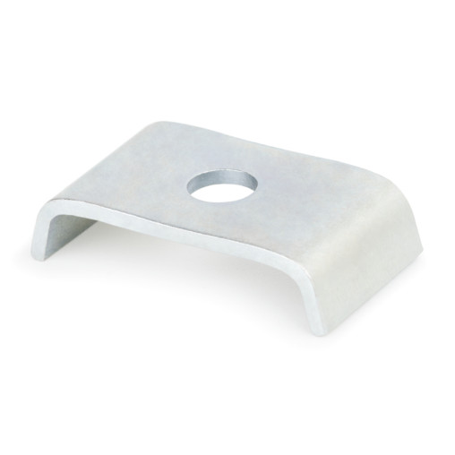 PU-Z - PLACA DE UNIÓN PARA PERFILES M08-27/18 ( 50 u.)