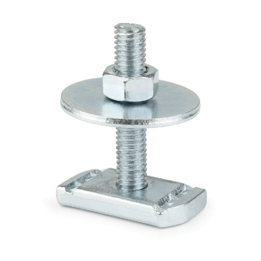 TG-X - TOPE-TORNILLO GUÍA - INDEXTRUT 08X60 ( 50 u.)