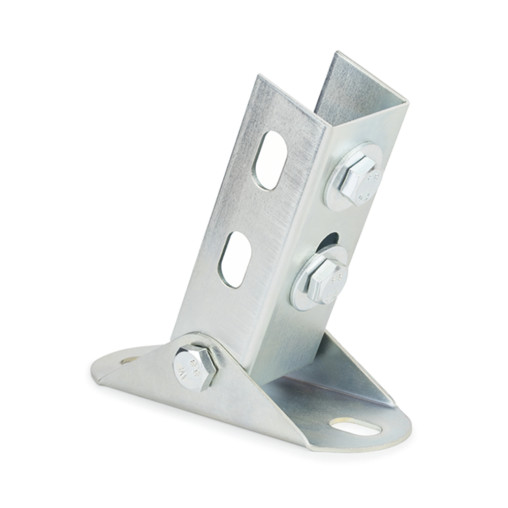 PRX - PIE REGULABLE PERFIL INDEXTRUT 01 ( 12 u.)