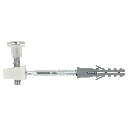 SA-WH - FIJACIÓN WC HORIZONTAL 06X070 ( 50 u.)