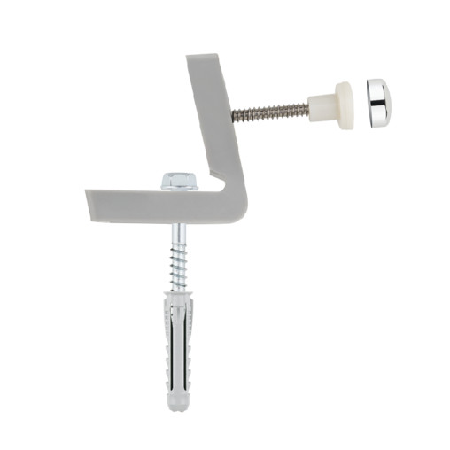 SA-WHM - FIJACIÓN WC HORIZONTAL MULTIPOSICION 06X060 ( 50 u.)