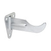 RA-TRI - SOPORTE RADIADOR TRIANGULAR 1" 095 ( 100 u.)