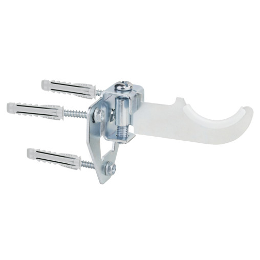 RA-TRG - SOPORTE RADIADOR TRIANGULAR REGULABLE 095 ( 50 u.)