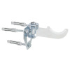 RA-TRG - SOPORTE RADIADOR TRIANGULAR REGULABLE 095 ( 50 u.)