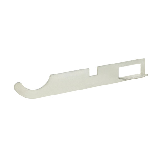 RA-FEM - SOPORTE RADIADOR FERROLI PARA EMPOTRAR 145 ( 250 u.)