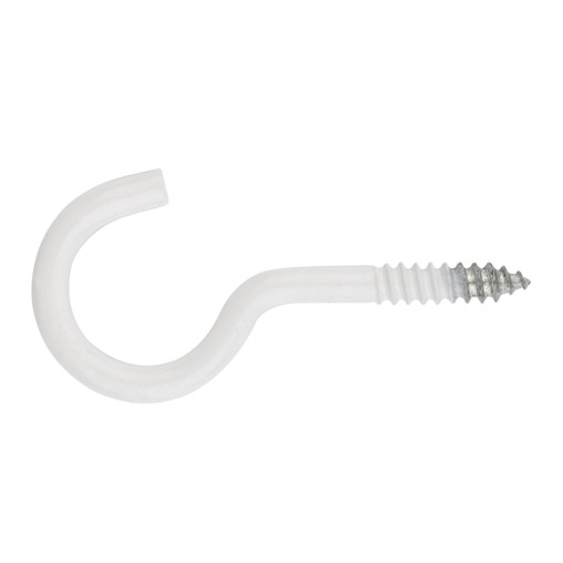 AL-HA B-HEMBRILLA ABIERTA BLANCA 18X050 ( 300 u.)