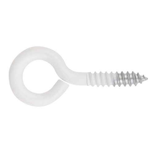 BLISTER-HEMBRILLA CERRADA BLANCA 16X030 ( 20 u.)