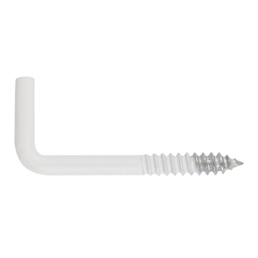 AL-RO B-ALCAYATA ROSCADA BLANCA 16X030 ( 300 u.)