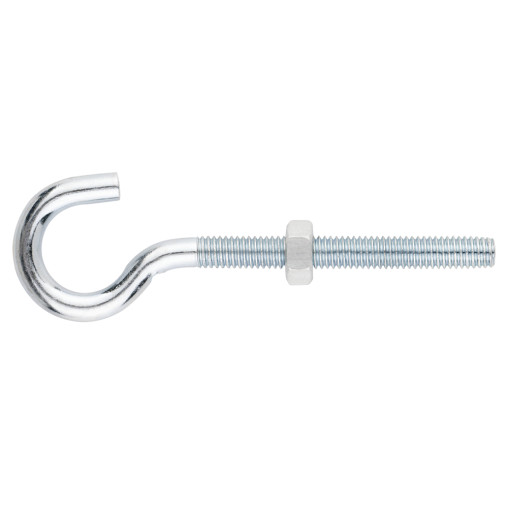 HA-RM-HEMBR ABIERT C/TUERCA-ROSCA METRIC 03X026 ( 100 u.)