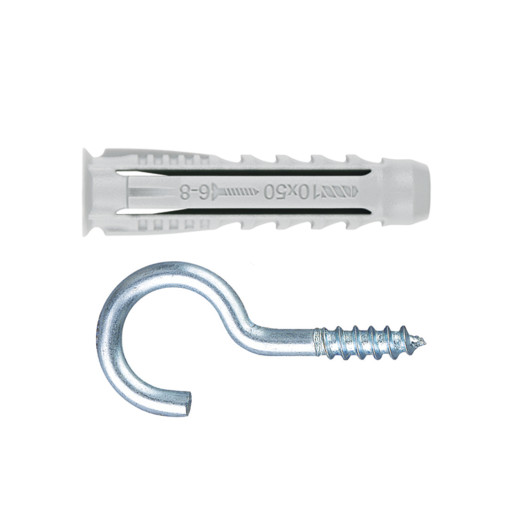 BLISTER-TACO ALTA EXPAN CON AL-HA 21X100 ( 20 u.)