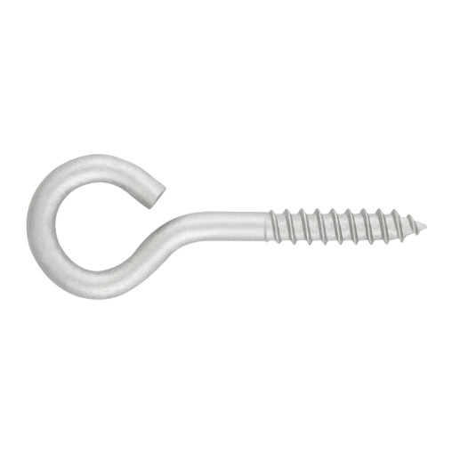 AL-HR - HEMBRILLA REABIERTA PARA LA FIJACIÓN EN POSTES 21X090 ( 200 u.)