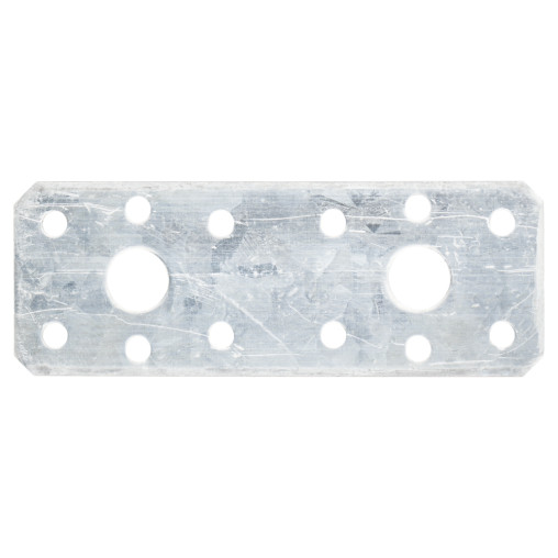 PT-BR - PLETINAS ENSAMBLAJE BRIDA PLANA. HDG 133X55 ( 50 u.)