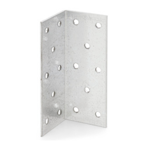 SC-GA - ESCUADRA GRANDE DE ÁNGULO. HDG 100X040X040 ( 25 u.)