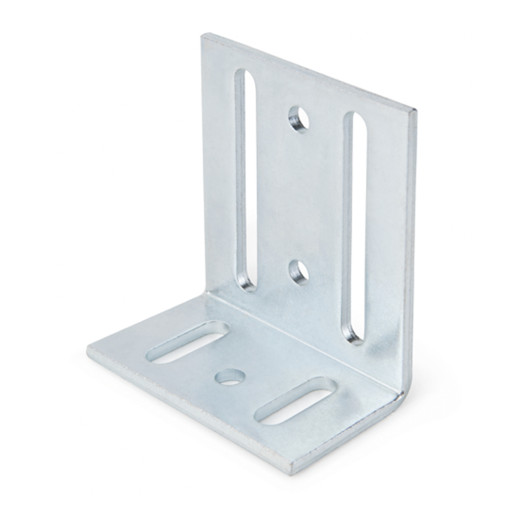 SC-RE Z - ESCUADRA REGULABLE. ZINC 035X075X065 ( 10 u.)