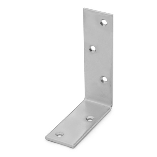 SC-PD - ESCUADRA POSTE CARAS DESIGUALES 100X075X030 ( 50 u.)