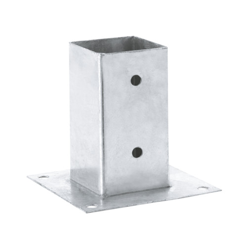 AP-SB - ANCLAJE SOBRE BASE 71X71X150