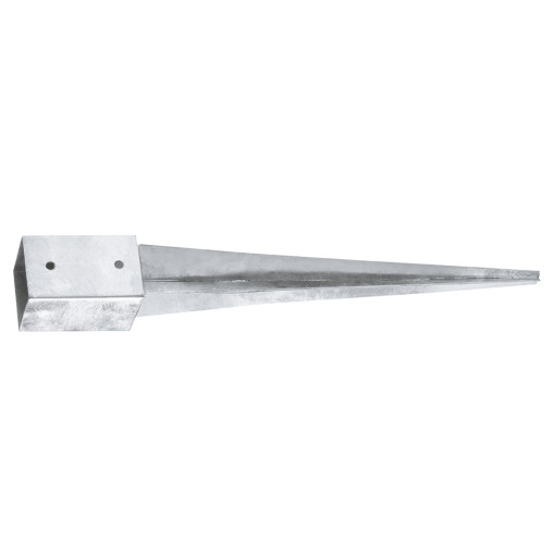 AP-EN - ANCLAJE PARA CLAVAR EN TIERRA 71X71X750