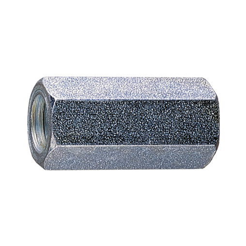 MAHE - MANGUITO DE UNIÓN HEXAGONAL 06X020 ( 200 u.)