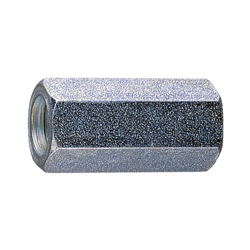 V MAHE - MANGUITO DE UNIÓN. HEXAGONAL 10X030 ( 8 u.)