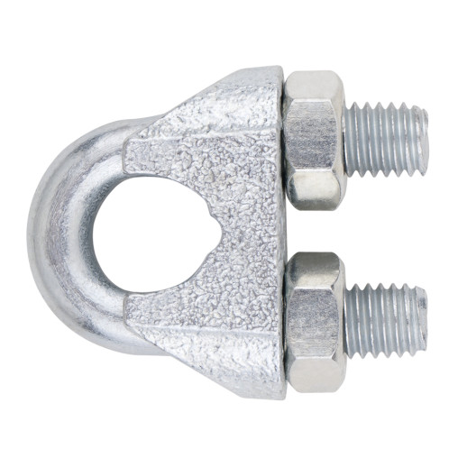 SJ-Z - SUJETACABLE DIN-741 CINCADO 16-30 ( 10 u.)