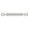 TS-AA A4 - TENSOR ANILLA/ANILLA. INOX A4 05 ( 10 u.)
