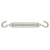 TS-GG A4-TENSOR GANCHO/GANCHO. INOX A4 10 ( 5 u.)