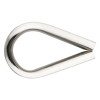GD-Z-GUARDACABOS DIN-6899/A.INOX A4 22-10 ( 25 u.)