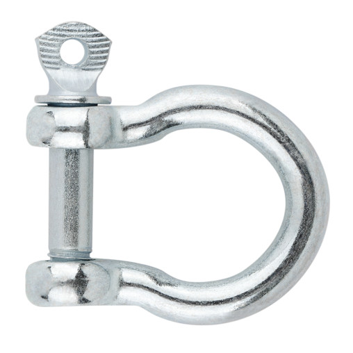 GI-Z - GRILLETE LIRA CINCADO 15-05 ( 50 u.)