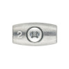 SJ-O - SUJETACABLE OVAL 05-06 ( 100 u.)