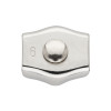 SJ-PS A4 - SUJETACABLE PLANO SIMPLE INOX A4 04-05 ( 30 u.)