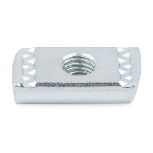 TUERCAS GUÍA - ZINCADO XTRUTM10 ( 100 u.)