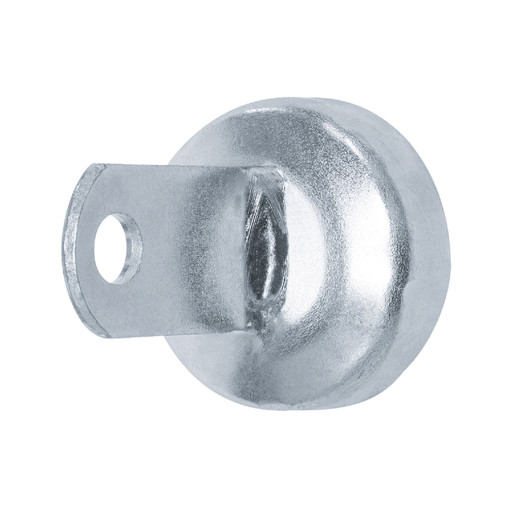 CM-TP - TAPÓN POSTE PARA TUBO DE 42  ( 200 u.)