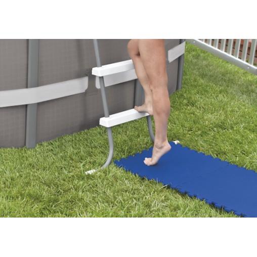 PROTECTOR SUELO 8UDS